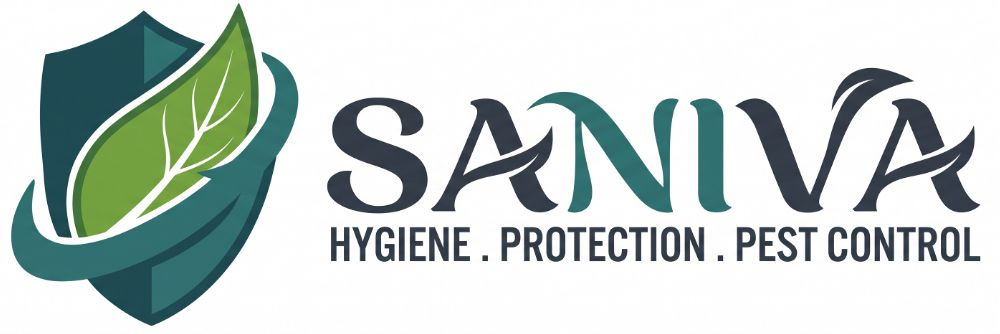 Saniva — Hygiene, Protection, Pest Control